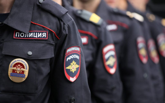 Список участковых уполномоченных полиции и закрепленных за ними участков