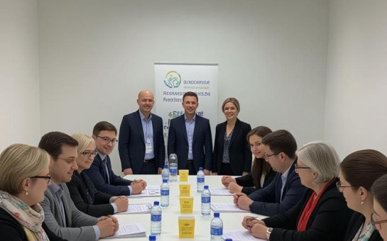 Отбор субъектов малого и среднего предпринимательства на оказание финансовой поддержки