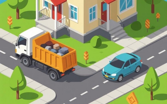 Информация о вывозе мусора в н.п. 3307 км с 28 сентября